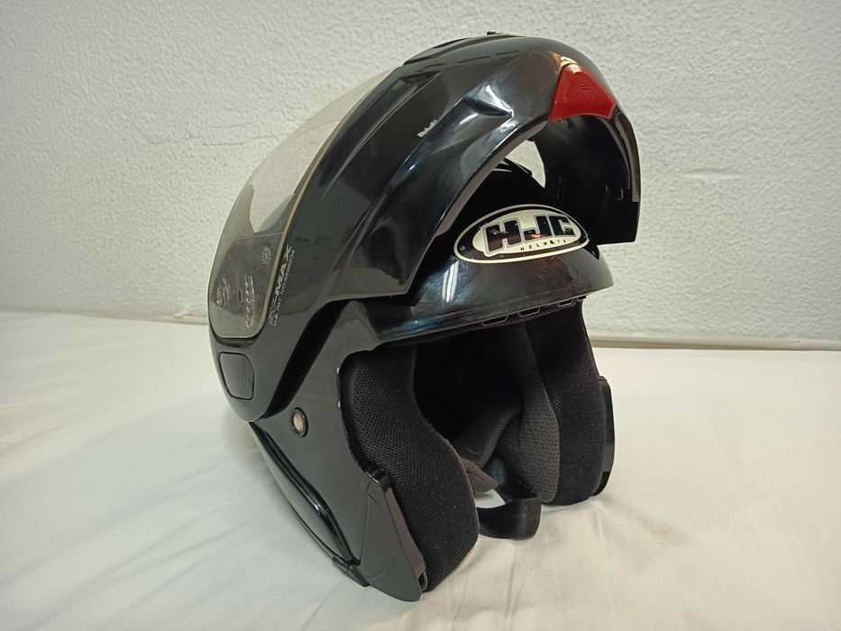 Capacete HJC Sy-Max