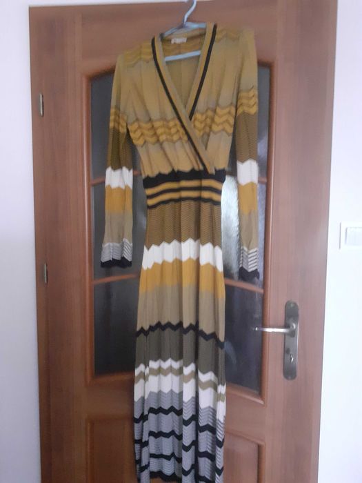 sukienka damska  -na każdą okazję