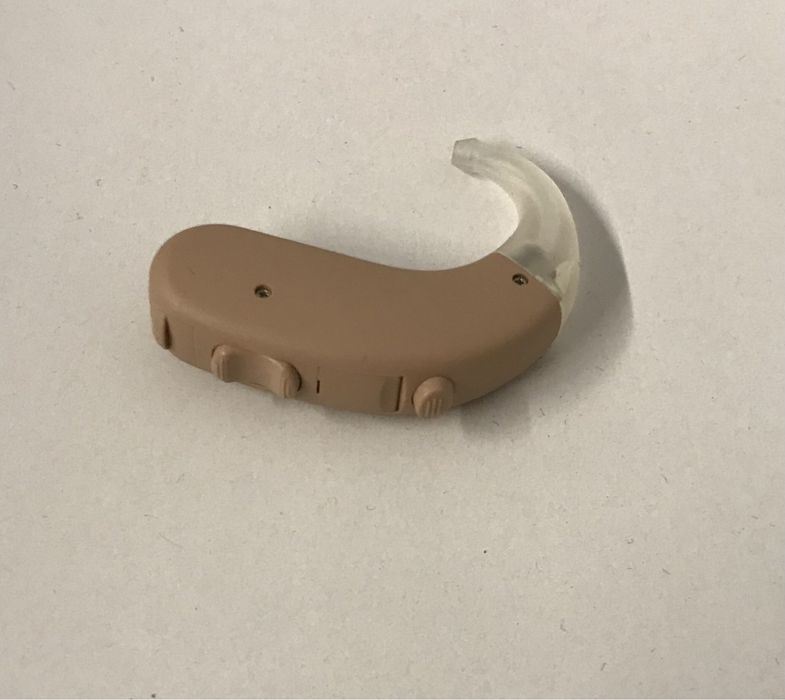 Слуховой аппарат