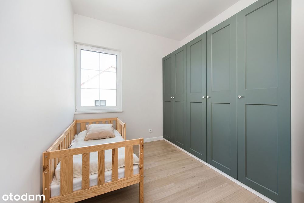 Dzień Otwarty 12.09 sobota I Apartament 3 poziomowy 140 m2 I 6 pokoi
