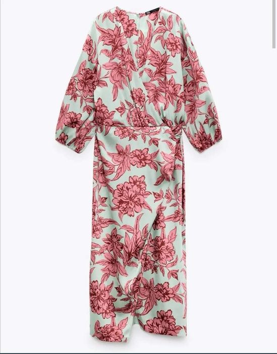 Cudna sukienka Reserved r.L-XXL