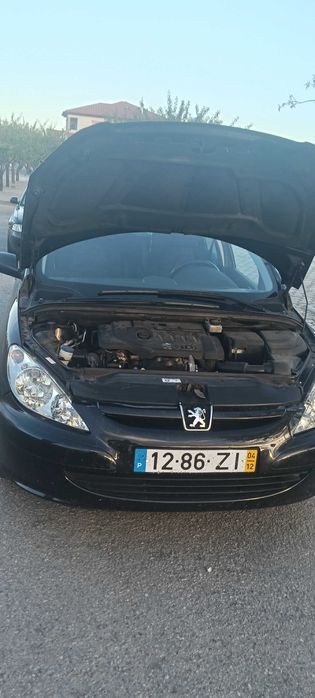 Carros, anúncios de carros, vender carros, carro Peugeot.