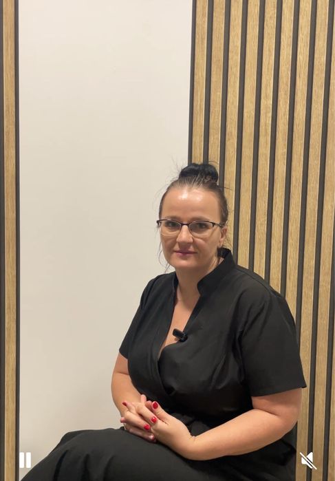 Profesjonalny masaz dla ciebie