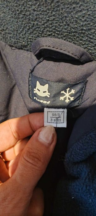 Лижний комбінезон Chicco, 98 розмір