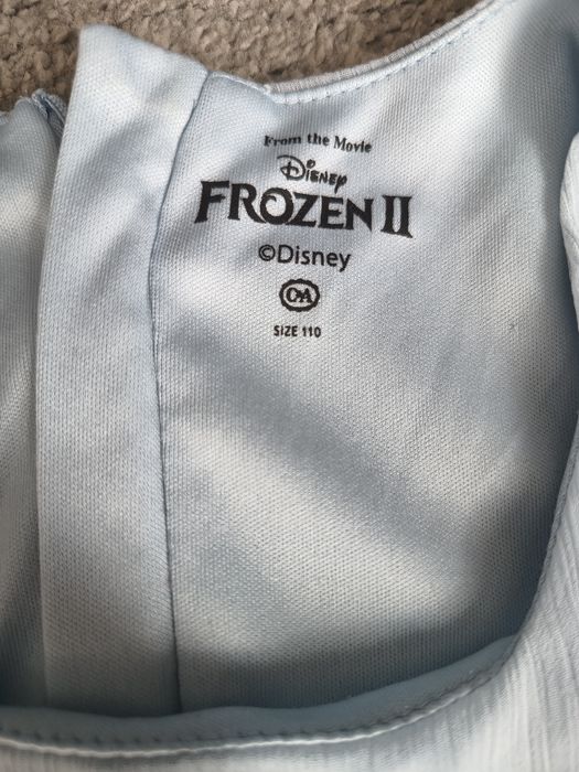 Sukienka dla dziewczynki