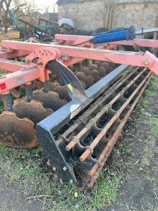 Борона дискова БДФ-3,2 Фаворит