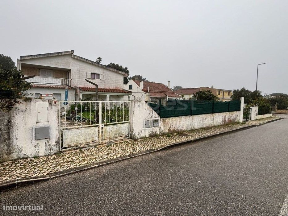 Moradia T3+1 na Lagoa de Albufeira a 5min da praia