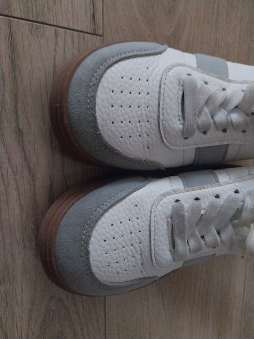 Buty dla chłopca
