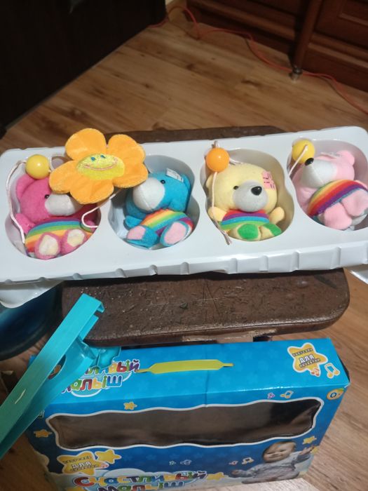 Колискова для дітей