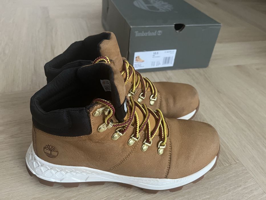 Timberland Brooklyn Low Hiker 44,5