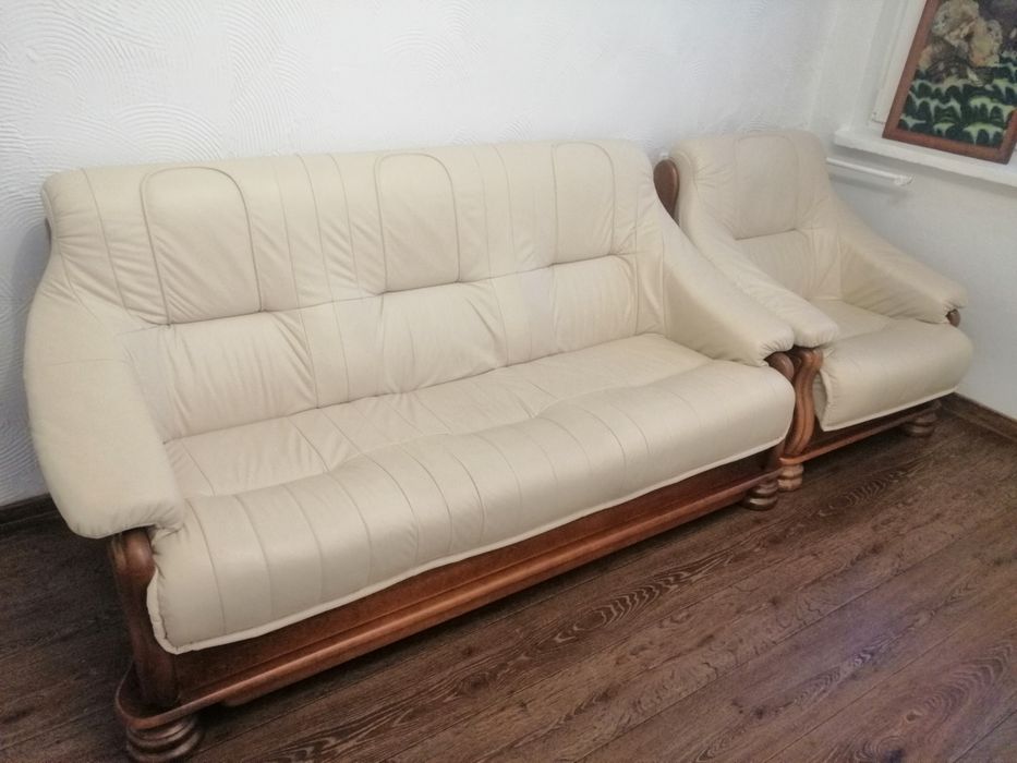 Wynajme mieszkanie 40 m 2 pokoje ,parter blok lipno,