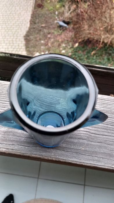 Wazonik HSG Ząbkowice Nygus