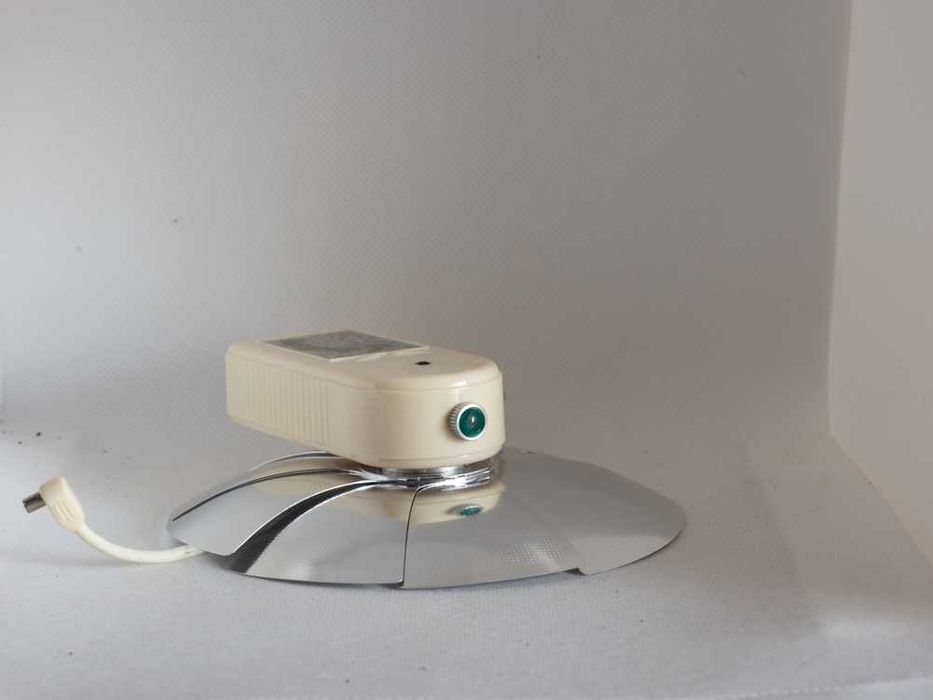 Flash analógico - Duo-Lux