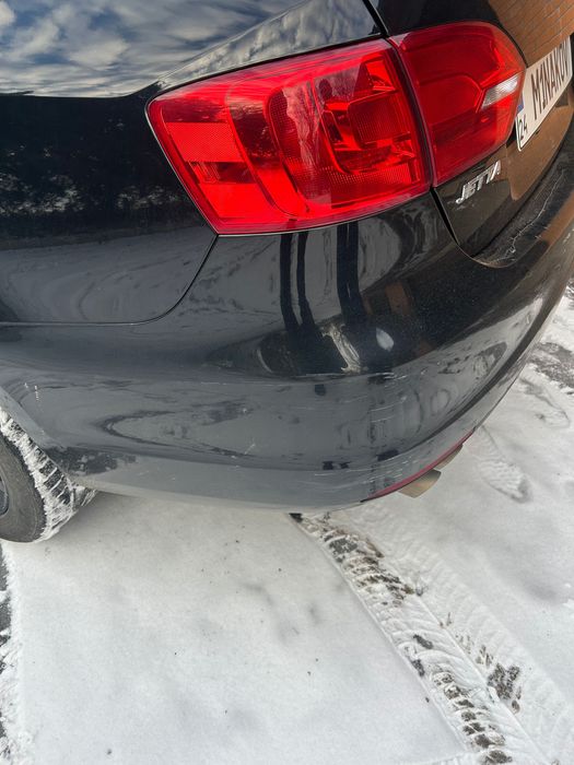 Volkswagen Jetta 2013