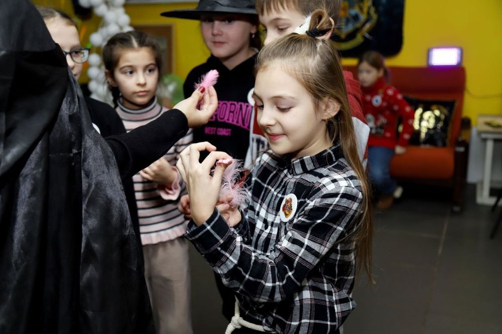 Санта Клаус, Привітання.