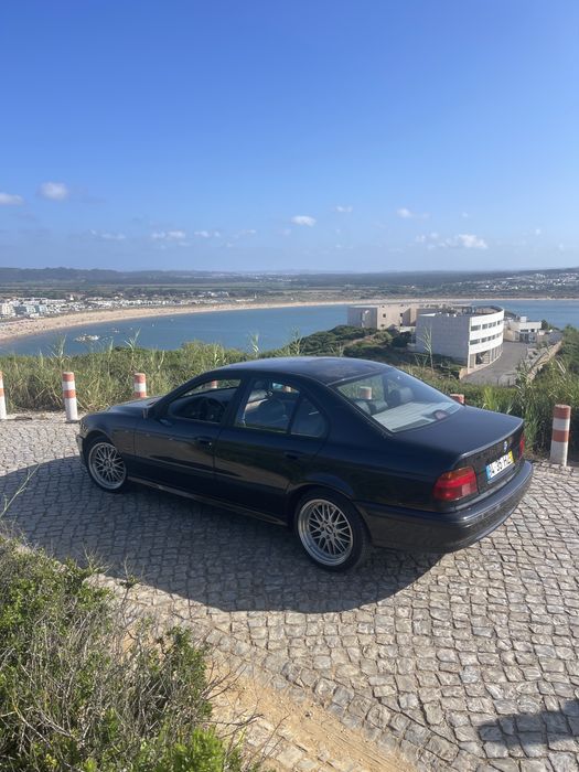 BMW 525tds e39 reprogramado5202556806817484811