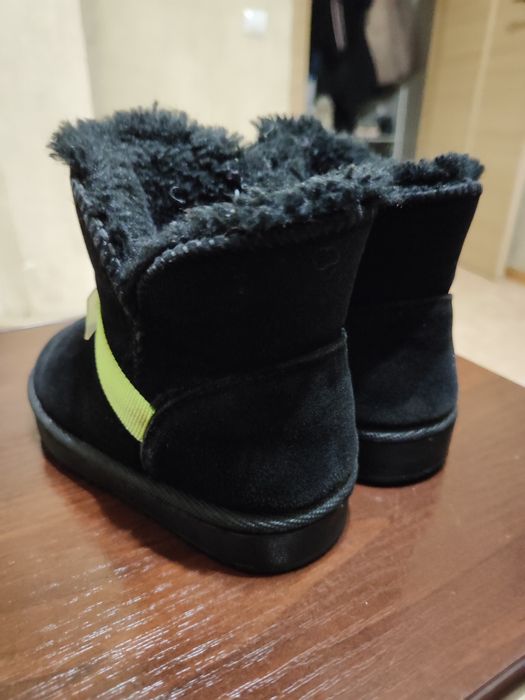 Зимові Угги 23 розмір