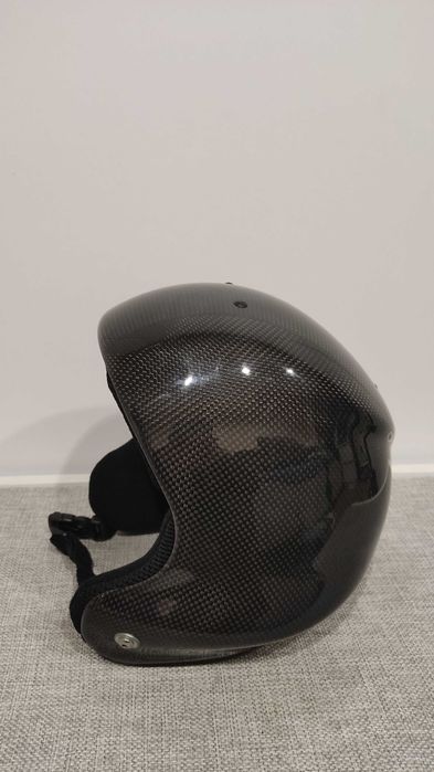 kask spadochronowy NOWY