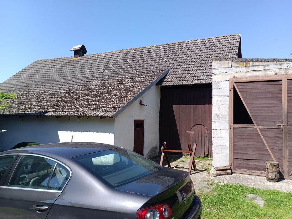 Dom  260m2 Krzęcin Skawina Kraków