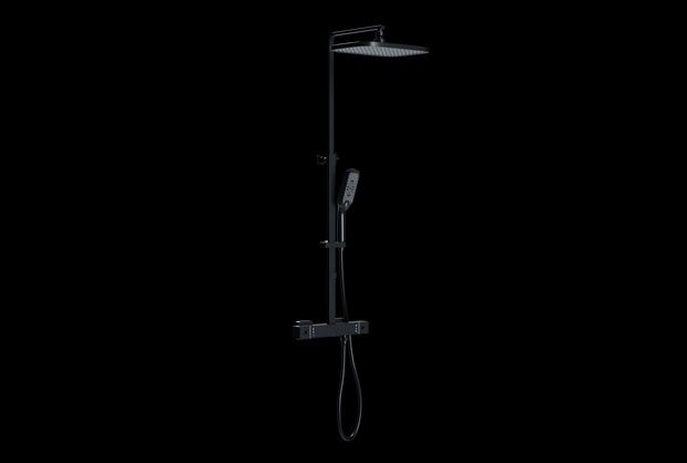 Zestaw prysznicowy Bernstein z termostatem 3011 PRO