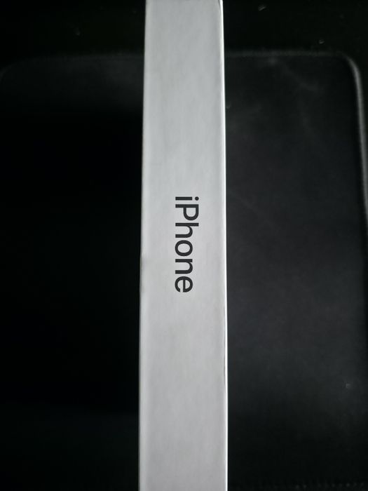 Iphone 16 Nowy zaplombowany do negocjacji