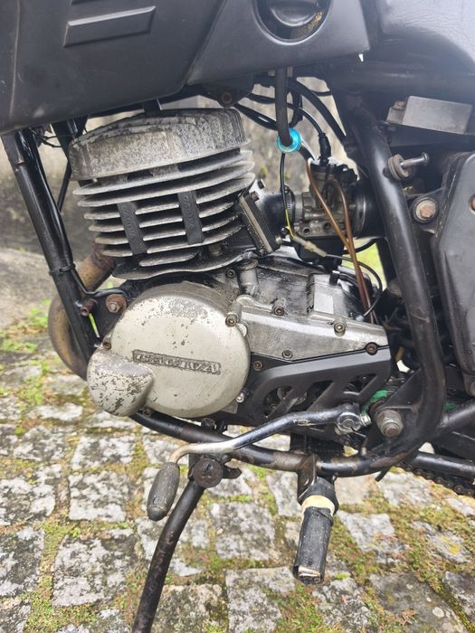 Cagiva 125cc (Bom estado)