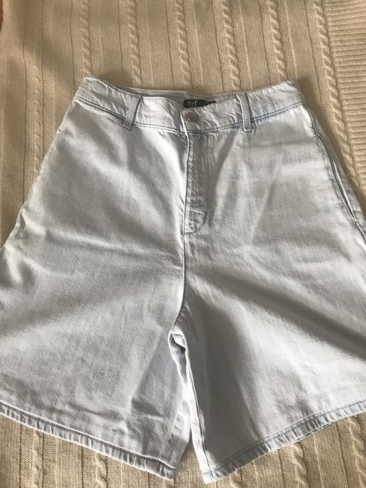 Krótkie spodenki Zara S