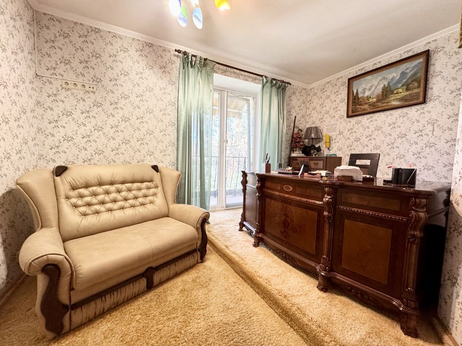 Продаж 3 к.квартири вихід сосновий ліс, пляж, річка, Козин Конча-Заспа