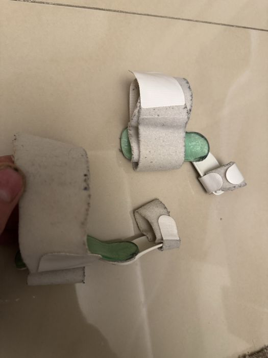 Hallufix  для пальців ноги