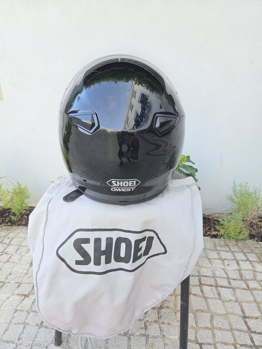 Shoei Qwest L - capacete integral