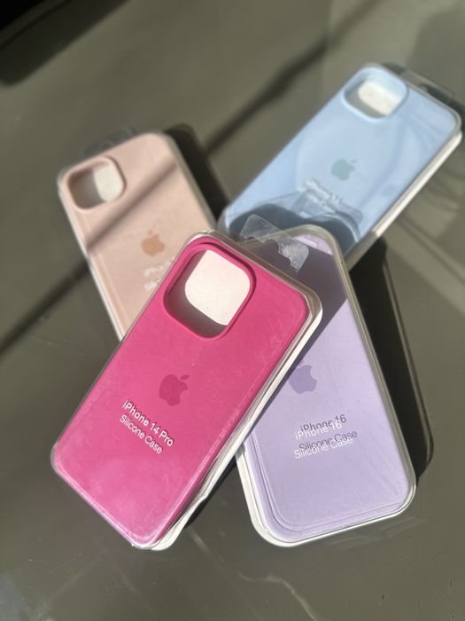 Etui do iphone kazdy model i kolor
