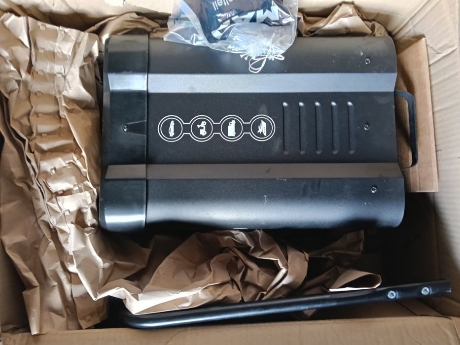 Prostownik Voltcraft VC- 12362515 230V/AC