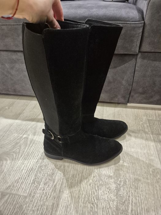 Чоботи сапоги Braska 40-41