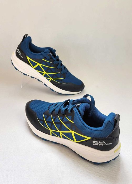 Jack Wolfskin * adidasy / buty sportowe * 41