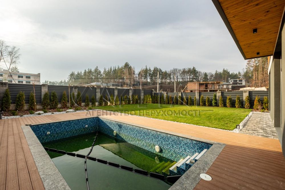 Продаж автономного будинку, Ходосівка, Обухівський р-н