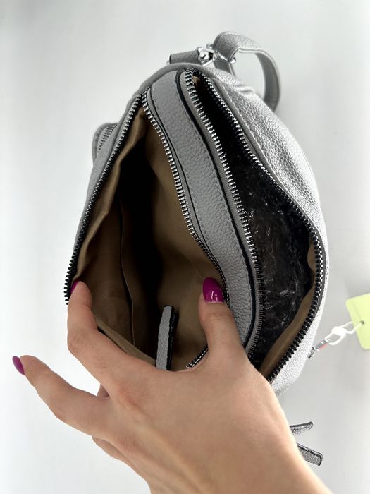 Nowa modna torebka Marco contti, listonoszka