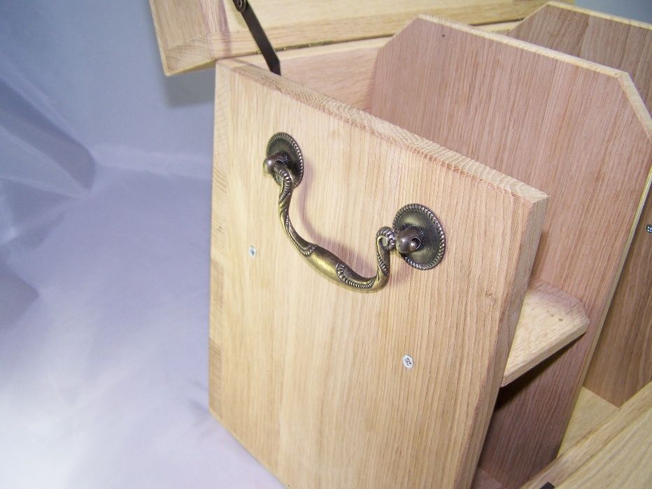 Заготовка Сундук Мини Бар Mini bar