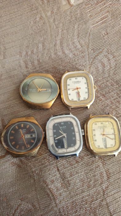 _Годинники б/у _