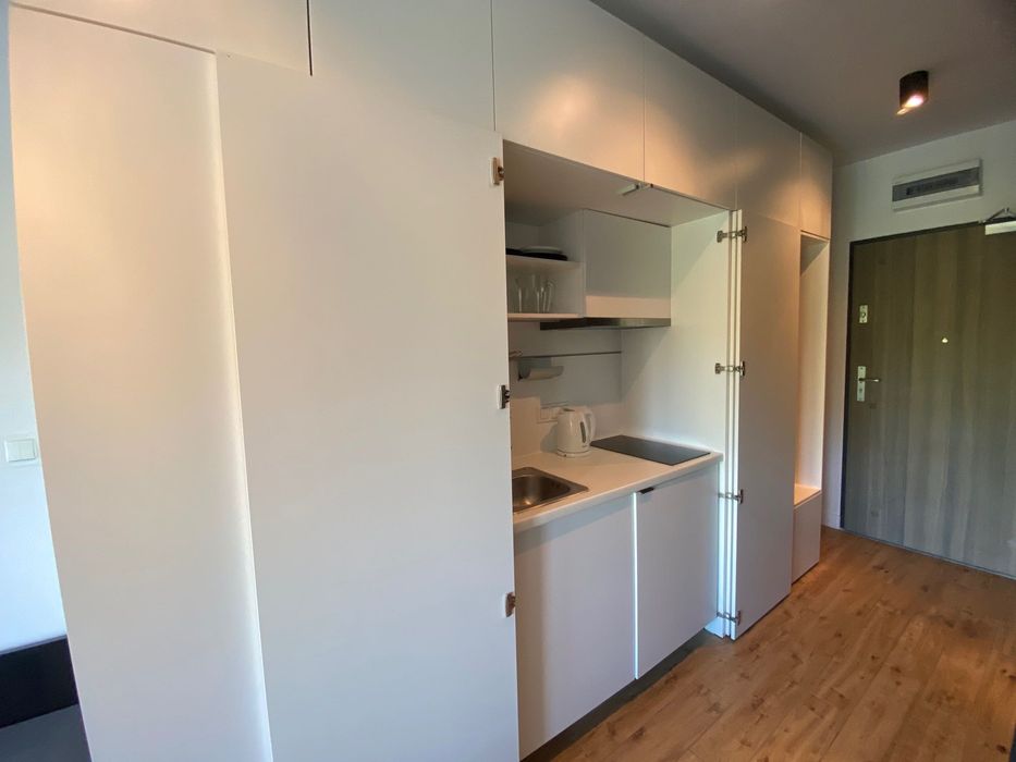 APARTAMENT Serafitek6 CentruM