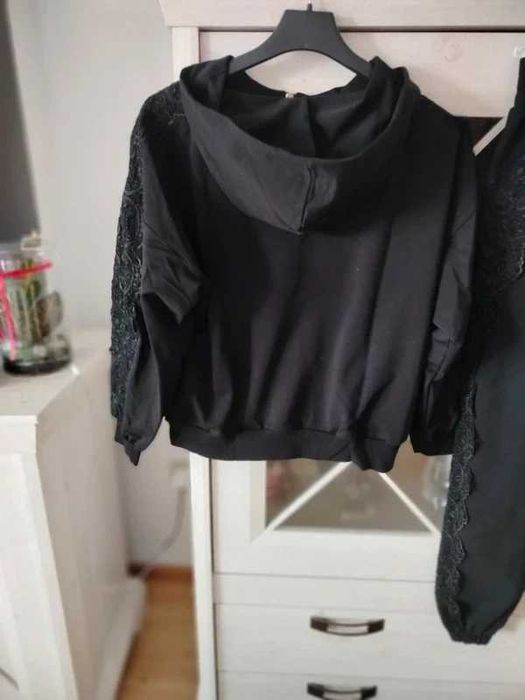 Paparazzi Fashion dres koronka r.uni.