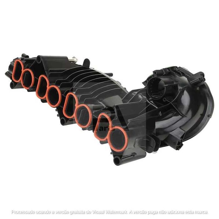 Coletor de Admissao BMW N47 (118d 120d 318d 320d 520d)