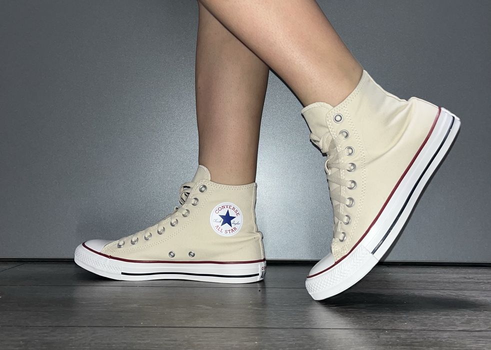 Converse оригінал