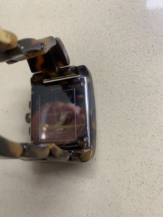 Relogio Michael Kors MK5497