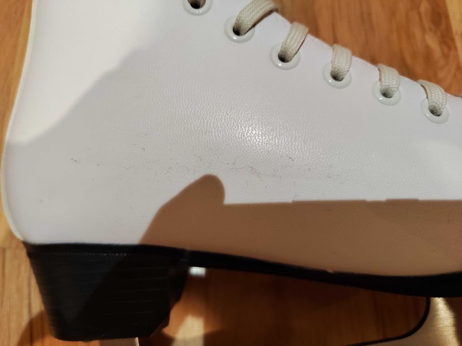 Łyżwy figurowe Axelys FS 100 r.37 Decathlon