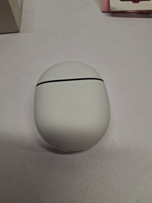 Słuchawki bezprzewodowe dokanałowe Google Pixel Buds Pro 2 Peony