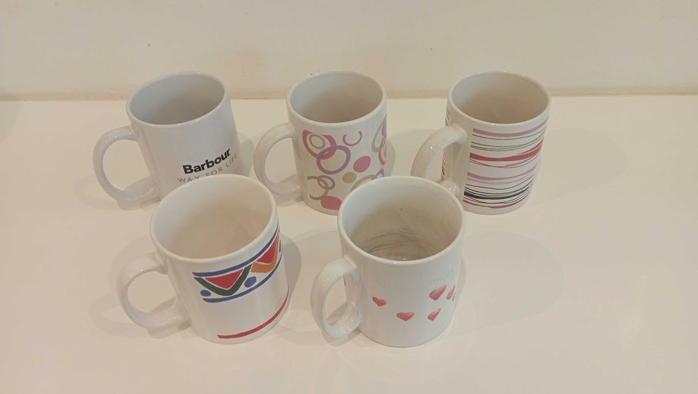 Chávenas Cerâmica | Pequeno-almoço64729969961857121