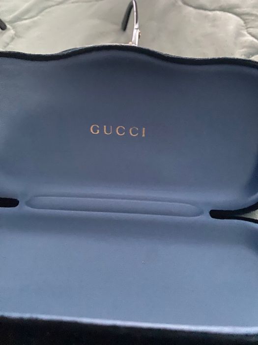 Oculos de sol gucci