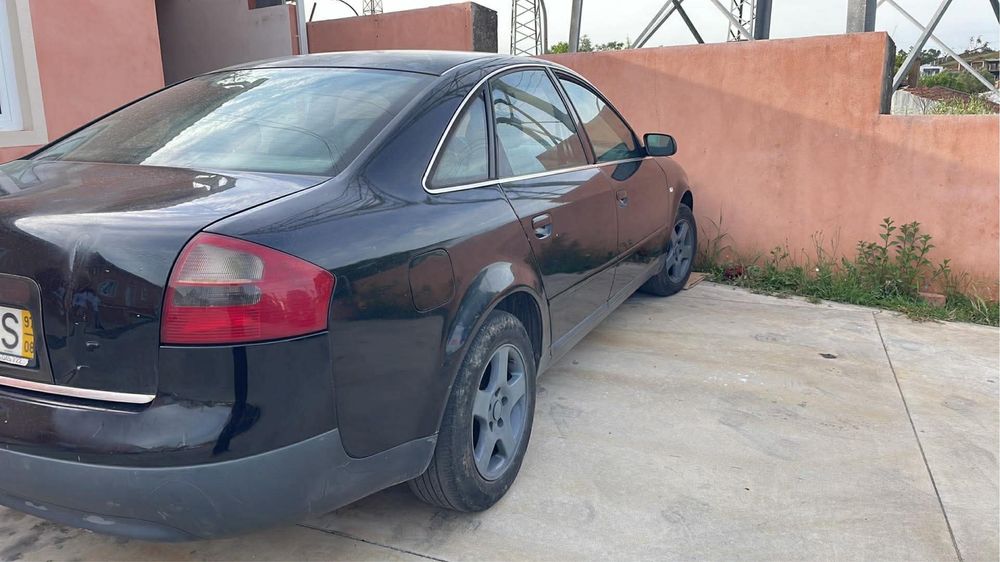 Audi A6 para venda