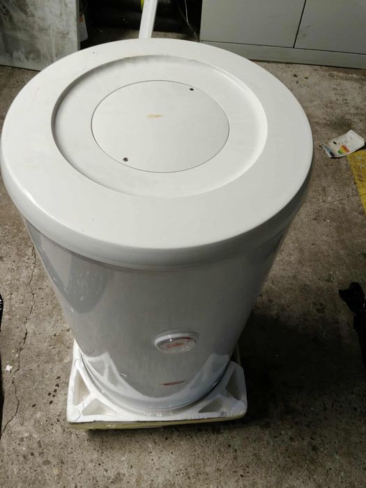 Boiler elektryczny na wode 80 litrów