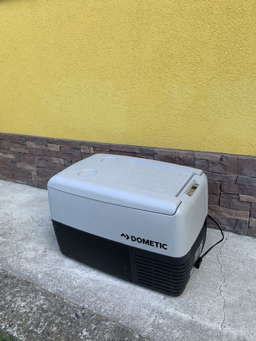 Dometic CoolFreeze CDF 36 Авто холодильник